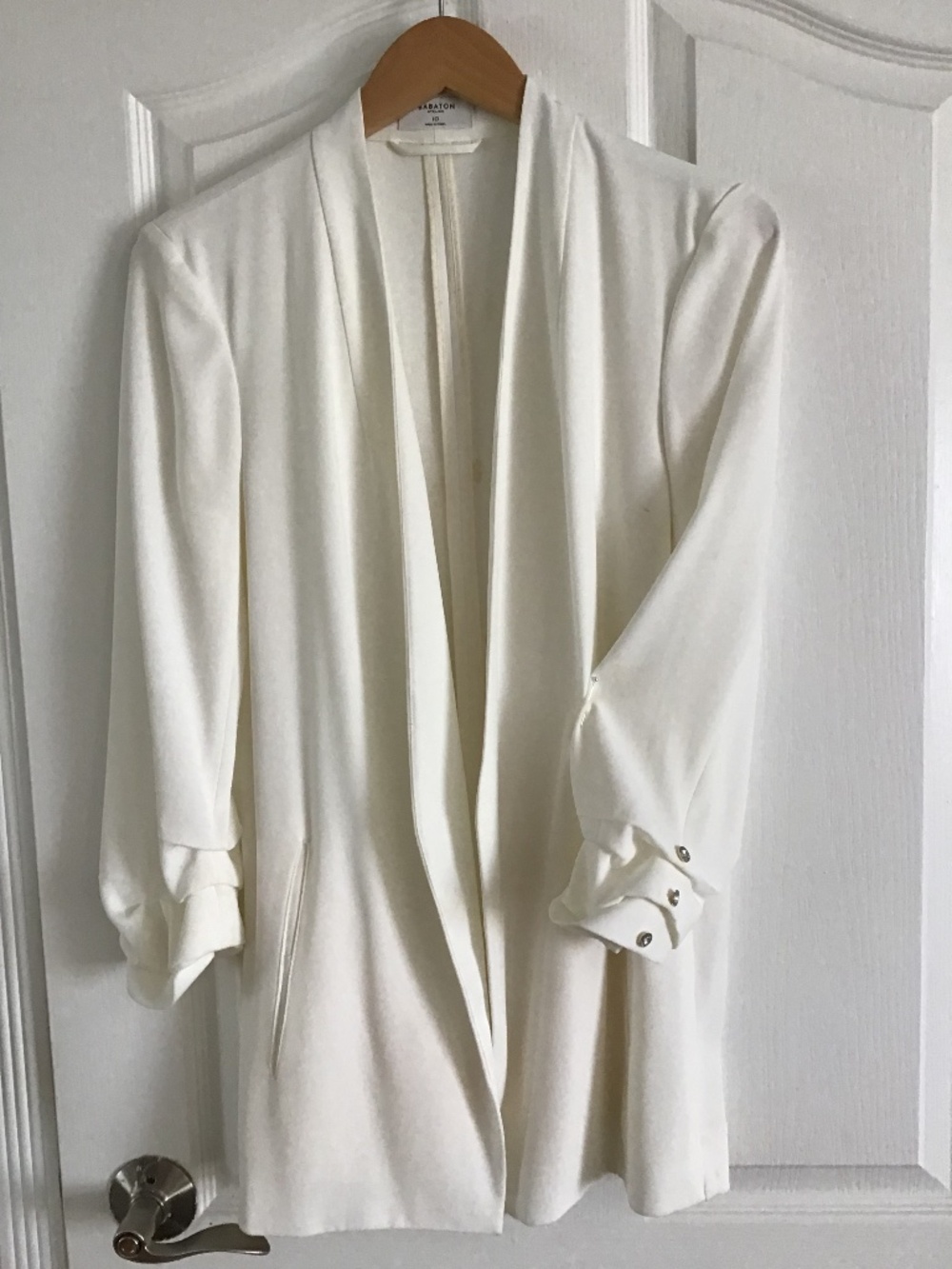 Aritzia Babaton Blazer